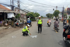 Tahun 2015, Angka Kecelakaan Lalu Lintas di Cilacap Capai 1,125 Kejadian