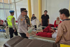 18 Siswa di Purwareja Klampok Mual Usai Santap MBG, 1.038 Porsi Dihentikan