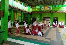 Libur Awal Ramadan Tiga Hari, Sekolah dan Madrasah dan Banyumas Atur Piket Guru