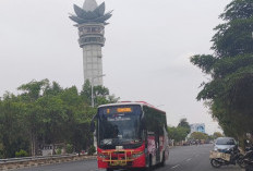 Sadewo Pastikan Trans Banyumas Tetap Beroperasi