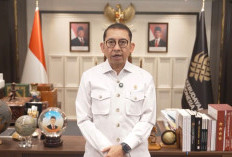 Menteri Kebudayaan Dorong Lulusan UT Purwokerto Jadikan Budaya sebagai Kekuatan Inovasi Daerah