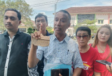 Ingin Pindah Rumah Sakit, Pasien Rehabilitasi RSUD Cilacap Terkendala Persetujuan Keluarga
