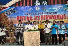 Himpaudi Banjarnegara Tuntut Pengakuan dan Kesetaraan Guru PAUD
