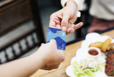 Waspada Modus Kejahatan, Ini Tips Aman Bertransaksi dengan Kartu Kredit BRI