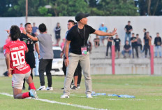 Menang atas PSPP dan Lolos 32 Besar, Pemain Persibangga Dapat Bonus Total Rp23 Juta