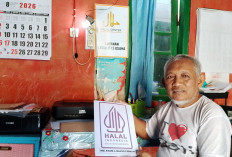 Kuota Sertifikat Halal Gratis Habis di Banyumas, Pelaku Usaha Kini Menunggu Pembukaan Jatah Baru