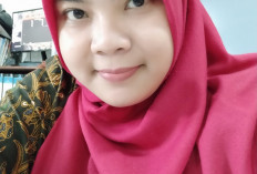 Ramadan Momentum Berdamai dengan Diri Sendiri