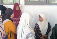 SNT II Banyumas Umumkan Murid Baru, Peserta Lolos Wajib Daftar Ulang di Dinas Pendidikan