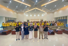 Seminar Akademik UT Purwokerto Jadi Wadah Penguatan Fundamental Skill Mahasiswa