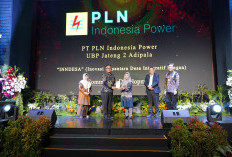 Borong Lima Penghargaan EPSA 2026, UBP Adipala Perkuat Komitmen Keberlanjutan