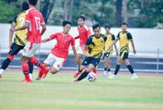 Stadion Goentoer Darjono Tak Layak untuk Liga Nusantara 2026/2027, Persibangga Pindah Kandang ke Stadion Trisa