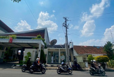 Baru Tujuh ATM Parkir Gratis di Purwokerto