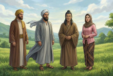 SMP Telkom Purwokerto Angkat Film Animasi Babad Baturraden