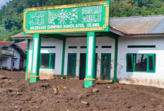 15 Fasilitas Pendidikan dan Keagamaan di Karangreja–Mrebet Purbalingga Rusak