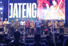 Gratis Masuk 10 Hari, Jateng Fair 2026 Pamer Inovasi, Investasi, dan Hiburan di PRPP