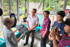 Pelatihan Kewirausahaan Dorong Pemuda Kebumen Buka Usaha, Bekali Ilmu Pemasaran Digital dan Modal Usaha