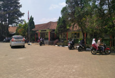 14 Madrasah Banyumas Terima Banpres Revitalisasi, Kemenag Minta RAB Sesuai Kebutuhan