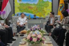 Pemprov Jateng Dukung Penuh Penerapan Zero ODOL 2027