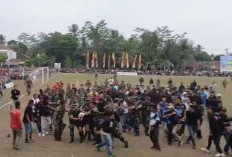 PSSI Purbalingga Tarik Perangkat Pertandingan, Turnamen Sepak Bola Wirasaba Resmi Dihentikan