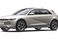 Hyundai Ioniq 5 N: SUV Listrik Rasa Mobil Balap, Apa Saja Keunggulannya?