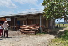 Jembatan Sasak Banyumas Diusulkan Permanen, Dukung Akses Perekonomian Desa