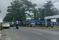 Pembangunan Cilacap CitiMall Akan Tetap Berjalan, Awal Tahun Depan Diharapkan Mulai Dibangun