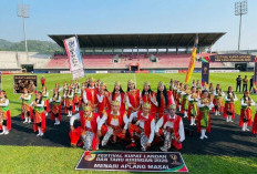 Festival Kupat Landan Klampok Siap Digelar, 9.000 Kuliner Tradisional Diarak Massal