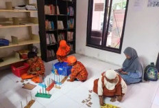 50 Desa di Cilacap Jadi Sasaran KKN Literasi, Ini Tujuannya