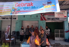 KSP Nasari Komitmen Dukung Keberhasilan KDKMP