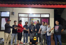 Modus Ngaku Dokter di Aplikasi Kencan, Mobil Korban Dibawa Kabur Mahasiswa Asal Surabaya 