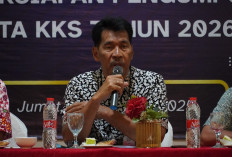 Cilacap Targetkan Naik ke Predikat Wiwerda, Setelah Raih Swasti Saba Padapa