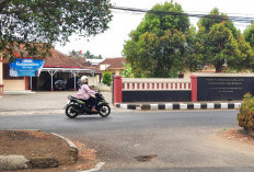 Daya Dukung Lingkungan Purbalingga Tertekan, Padamara Defisit Air dan Enam Kecamatan Terancam Defisit Pangan
