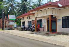 Puskesmas Kutawis Direncanakan Relokasi Tahun 2027