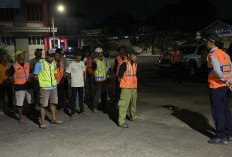 Temuan Jukir Liar di Banyumas Meningkat