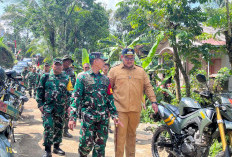 Tim Wasev Sterad Turun ke Krangean, Pastikan Proyek TMMD Purbalingga Tepat Sasaran