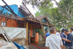 Tiga Kebakaran Terjadi Sehari di Purbalingga, Semua Diduga Dipicu Tungku Kayu