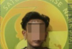 Penyalahgunaan Ganja Terungkap di Kesugihan Cilacap, Satu Orang Diamankan