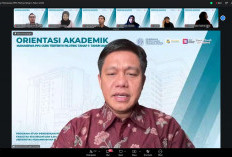 Komitmen Tingkatkan Kualitas Pendidikan Nasional, FKIP UMP Sambut Ratusan Mahasiswa PPG Guru Tertentu Piloting