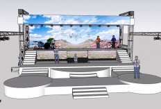 Purwokerto Wedding Expo 2026 Digelar Lusa, Hadirkan Konsep Spektakuler dan Beragam Kejutan