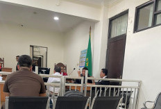 Dua Terdakwa Dituntut 7 Tahun, Kasus Dana Koperasi di Banyumas Bergulir