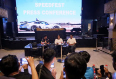 Panitia Drift Speed Fest Tanggung Biaya Korban, Polisi Periksa 13 Saksi Usut Tribun VIP Ambruk di GOR Satria