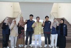 UMP Terjunkan Tim Psikososial Pulihkan Trauma Korban Banjir Sumatera Utara