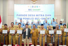 UMP Luncurkan BIC-SMART untuk Kendalikan DBD, Riset Banyumas Gunakan Data, Teknologi dan Peran Warga