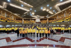 Kuliah di Era Sibuk: Mengenal Sistem Mandiri UT yang Jadi Solusi Modern Generasi Muda