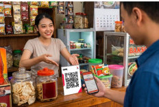 Sering Bayar Pakai QRIS? Ini 4 Tips agar Pengeluaran Tetap Terkendali