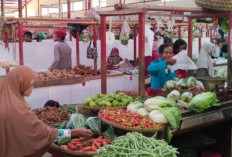 Jelang Ramadan, Harga Cabai Rawit Merah di Bukateja Purbalingga Tembus Rp 82 Ribu per Kilogram