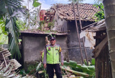 Warga Diimbau Waspadai Cuaca Ektrem dan Angin Kencang 