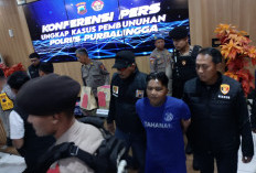 Kasus Pembunuhan Sopir Ojol di Baleraksa Purbalingga Masuk Tahap Penuntutan