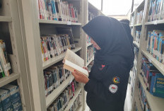 9,73 Persen Lansia Purbalingga Masih Buta Huruf di Tengah Kenaikan Angka Melek Huruf