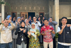 UT Purwokerto Kuatkan Tata Kelola Database, Branding Digital Berbasis Budaya, dan Strategi Ekonomi UMKM